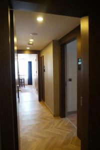 Nevi & Suites Istanbul Taksim - 34