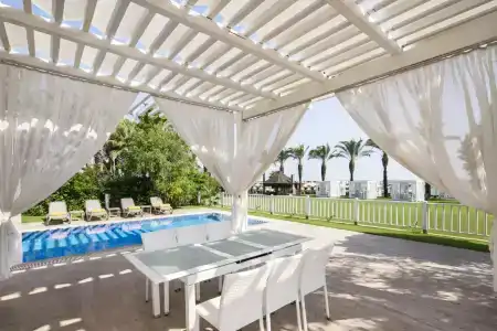 Papillon Ayscha Resort & Spa - 87