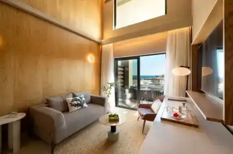 Mitsis Rodos Village Beach & Spa - 86