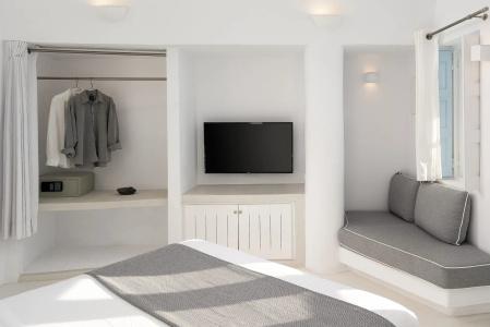 Dana Villas & Infinity Suites - 44