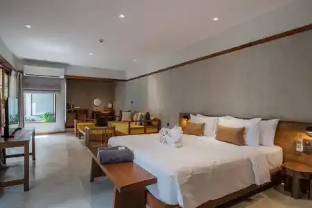 Banana Fan Sea Resort - Sha Extra Plus Certified - 121