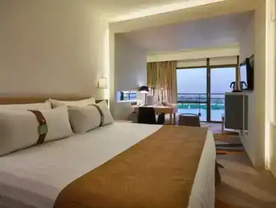 Holiday Inn Cairo Maadi, An Ihg - 15