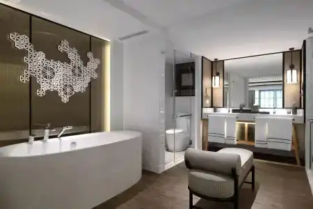 Melia Koh Samui - Sha Extra Plus - 60