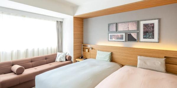Cross Sapporo - 103
