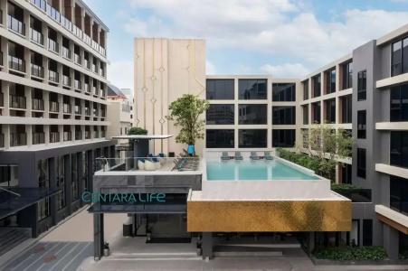 Centra by Centara Phra Nakhon - 30
