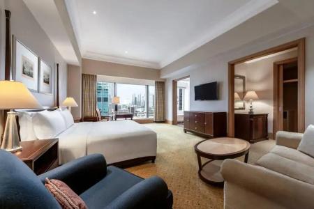 The Ritz-Carlton Jakarta, Mega Kuningan - 34
