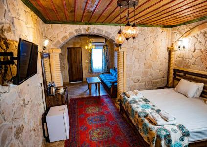 Cappadocia Caves - 112