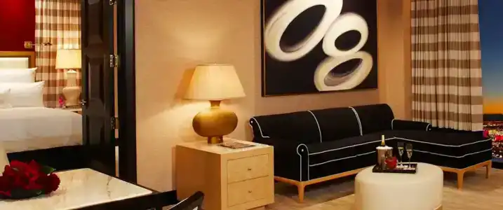 Encore at Wynn Las Vegas - 95