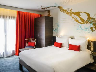 Novotel Paris Les Halles - 37