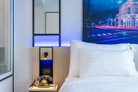 Ratri Phuket Old Town - 21