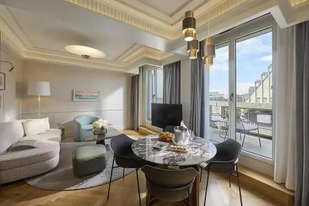 Savoy Baur en Ville - 62