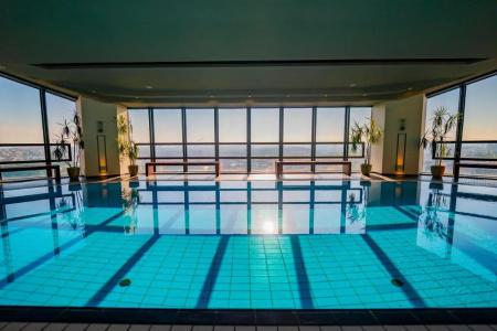 Corinthia Prague - 16