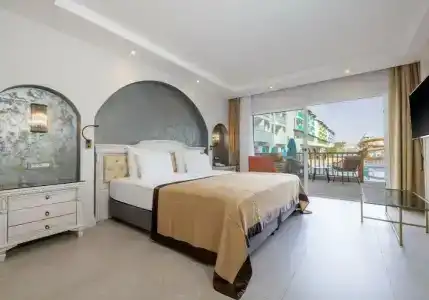 Nirvana Dolce Vita - Ultra All Inclusive - 41