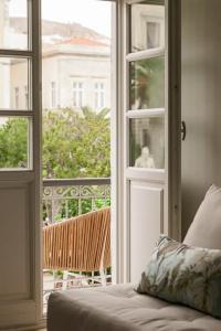 Syros Soul Luxury Suites - 119