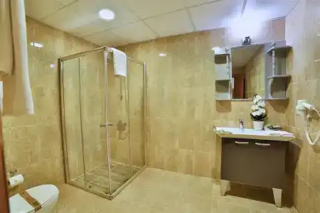 The Hera Premium Hotels - 30