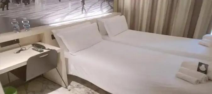 b&b Milano Sant'Ambrogio - 66