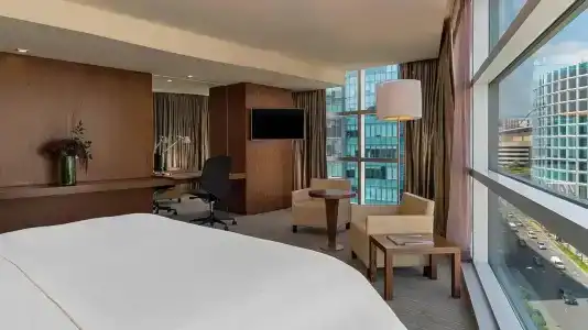 The Westin Santa Fe, Mexico City - 70