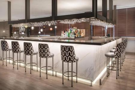 AC Alicante by Marriott - 32