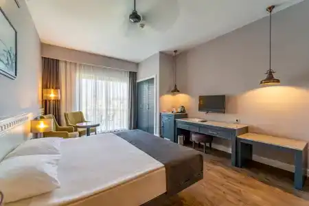 Jiva Beach Resort - All Inclusive - 34