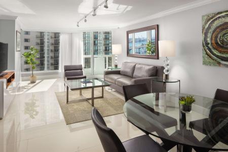 DoubleTree by Hilton Grand Biscayne Bay - 112