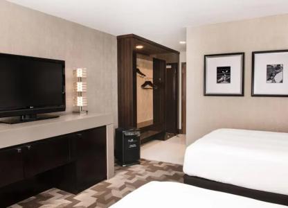 Beverly Hills Marriott - 65