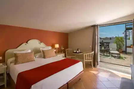 Vincci La Rabida - 7
