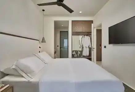 Ios Palace & Spa - 104