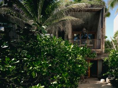 Be Tulum Beach & Spa Resort - 16