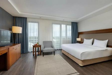 Miracle Istanbul Asia Airport & Spa - 50