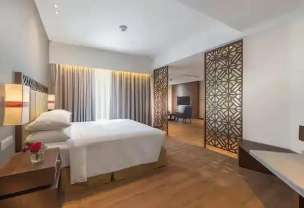 DoubleTree Resort by Hilton Penang - 56