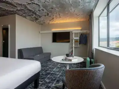 ibis Clermont Ferrand Montferrand - 45