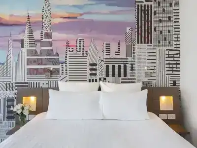 Novotel Bangkok On Siam Square - Sha Extra Plus Certified - 7