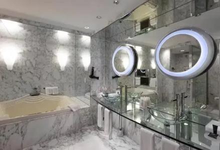 Hilton Sao Paulo Morumbi - 90