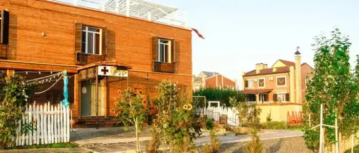 Лаванда Азов - 0