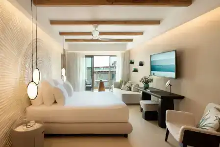 Mitsis Rinela Beach Resort & Spa - 66
