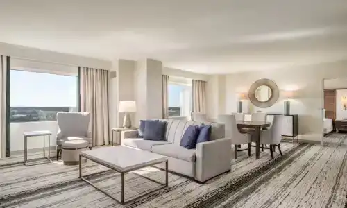 Signia by Hilton Orlando Bonnet Creek - 79