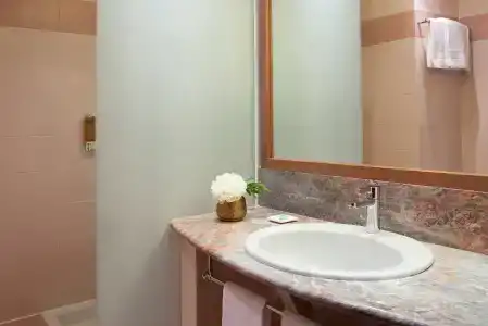 Starhotels Business Palace - 44