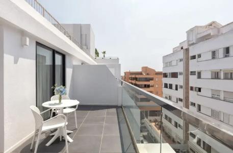 El Puerto Ibiza Spa - 77