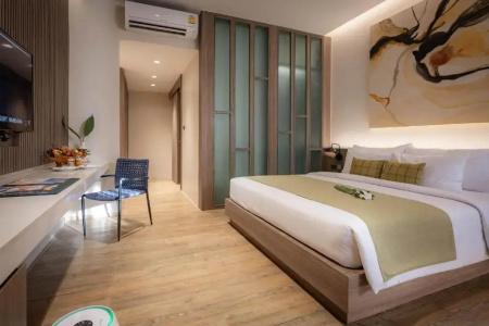 Prana Resort Samui - Sha Plus Certified - 2