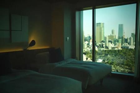 The Aoyama Grand - 70