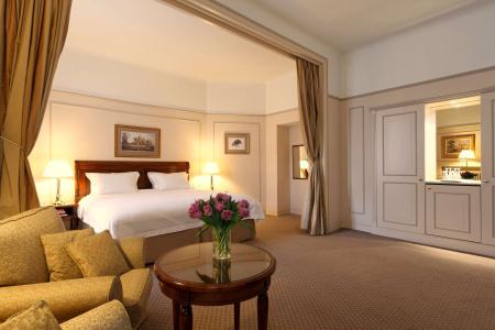 Le Plaza Brussels - 53