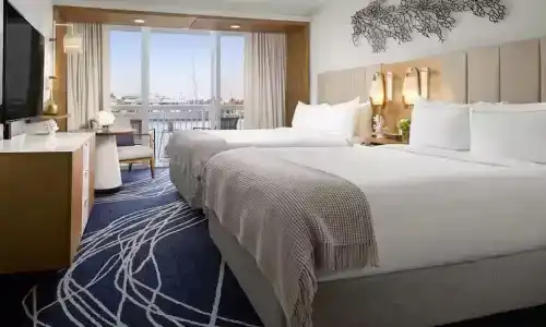 Hilton Fort Lauderdale Marina - 58
