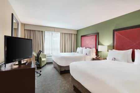 Crowne Plaza Houston Galleria Area, An Ihg - 1