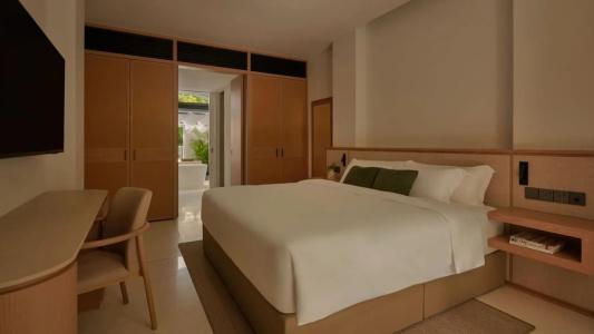 Amara Sanctuary Resort Sentosa (SG Clean, Staycation Approved) - 45