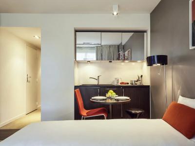 Adagio Nice Centre - 42