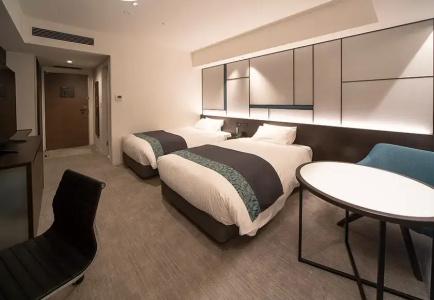 Vischio Osaka-Jr Hotel Group - 29