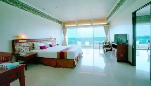 Pattaya Park Beach Resort - 47