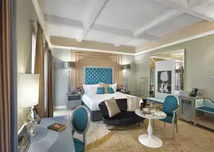 Aria Budapest by Library Collection - 46