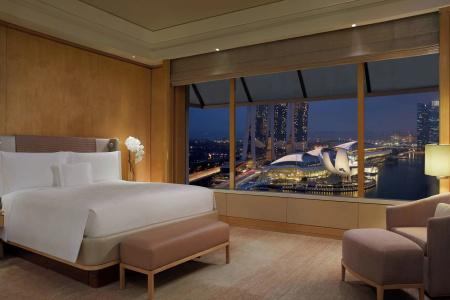 The Ritz-Carlton, Millenia Singapore (SG Clean) - 66