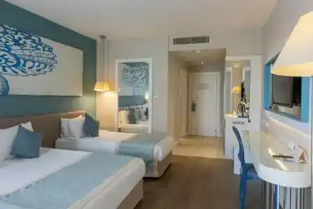 Sea Shell & Spa - 41
